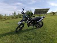 Derbi Senda 50cc