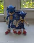 Фигурка Соник (Sonic)
