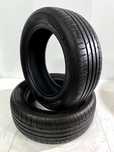 Pneus Hankook Ventus Prime 3 - 215/55/17 - Como NOVOS