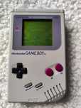 Game Boy DMG classic GameBoy Nintendo BOX pudełko