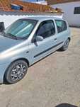Renault Clio 1.2 Gasolina