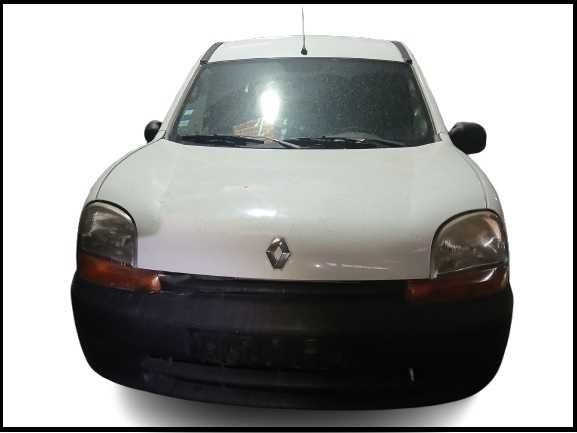 Renault Kangoo 2001