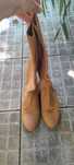 Botas Cano Alto Senhora