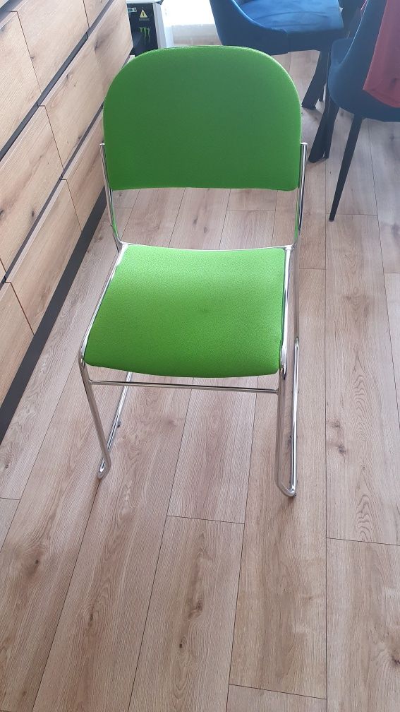 Krzesło konferencyjne Vesta