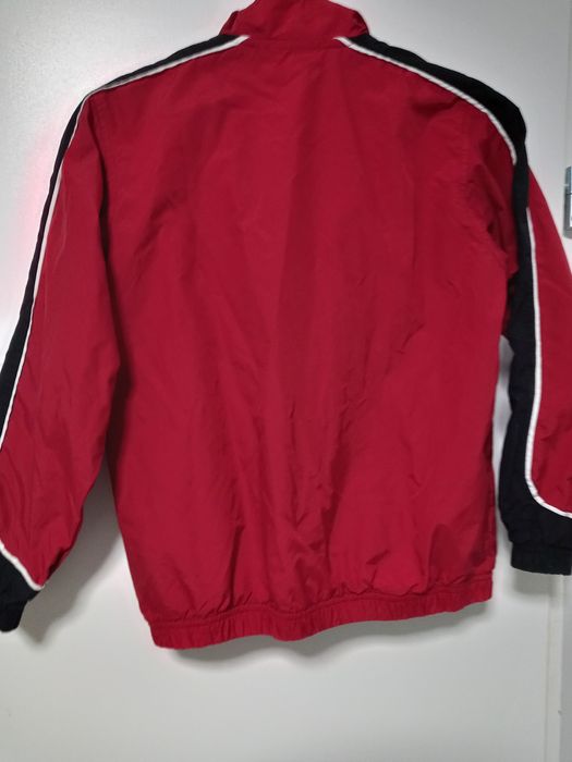 Kurtka wiosenna Nike r.140-146