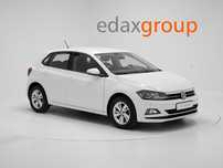 VW Polo 1.0 TGI Confortline