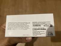 URGENTE AirPods Pro 2° Geracao na garantia