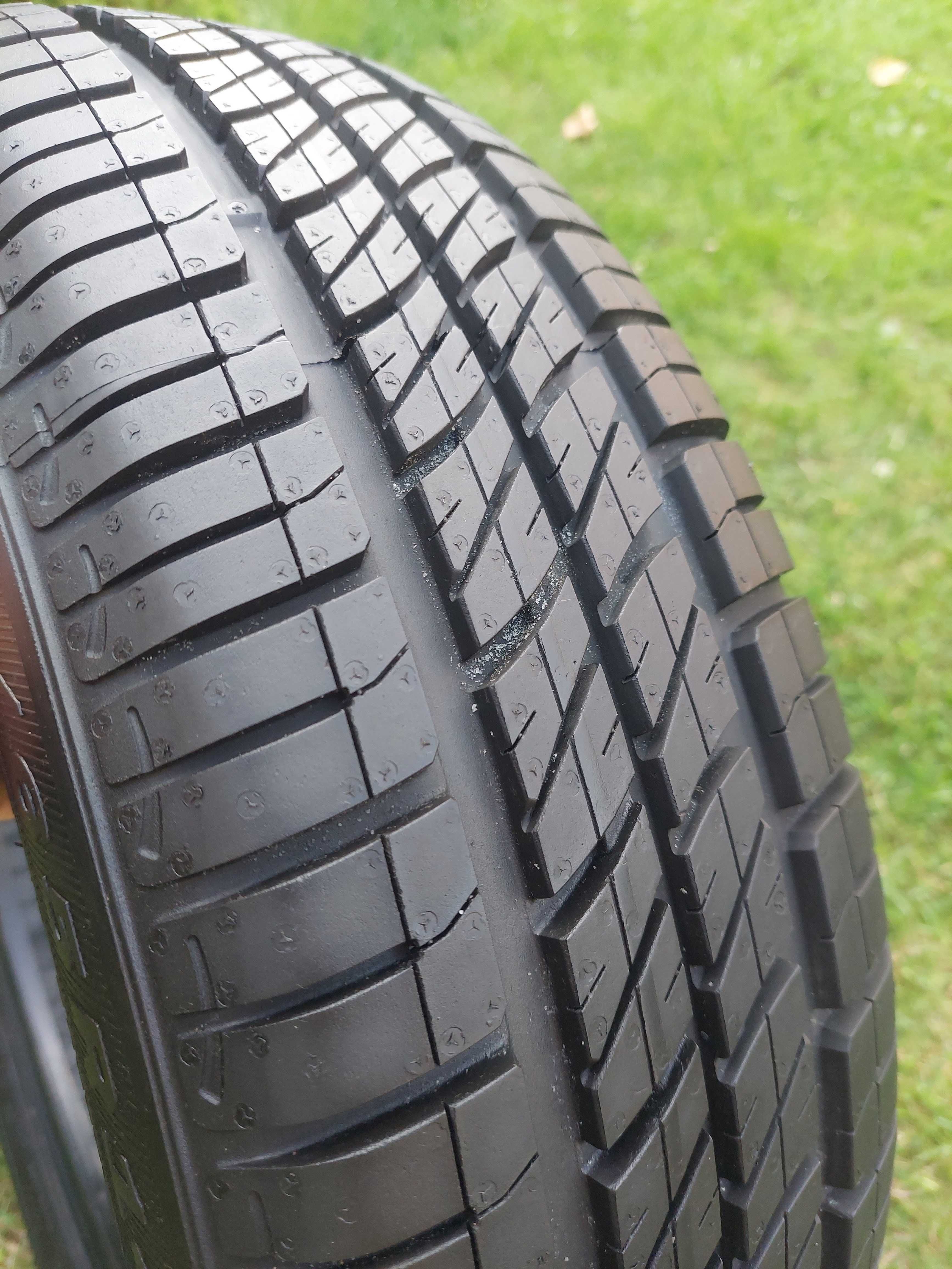 4x Opony Letnie DĘBICA 175/65R14 86T Passio 2 XL - 4 lata gwarancji