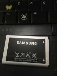 Bateria  samsung AB46365IBU