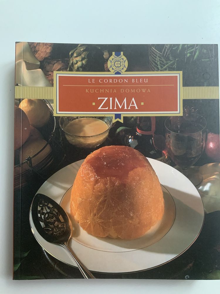 Le Cordon Bleu Zima