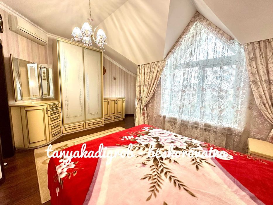 Оренда будинку ( таунхаус ), село Чайки