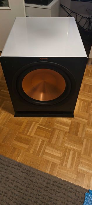 Subwoofer Klipsch R-115SW