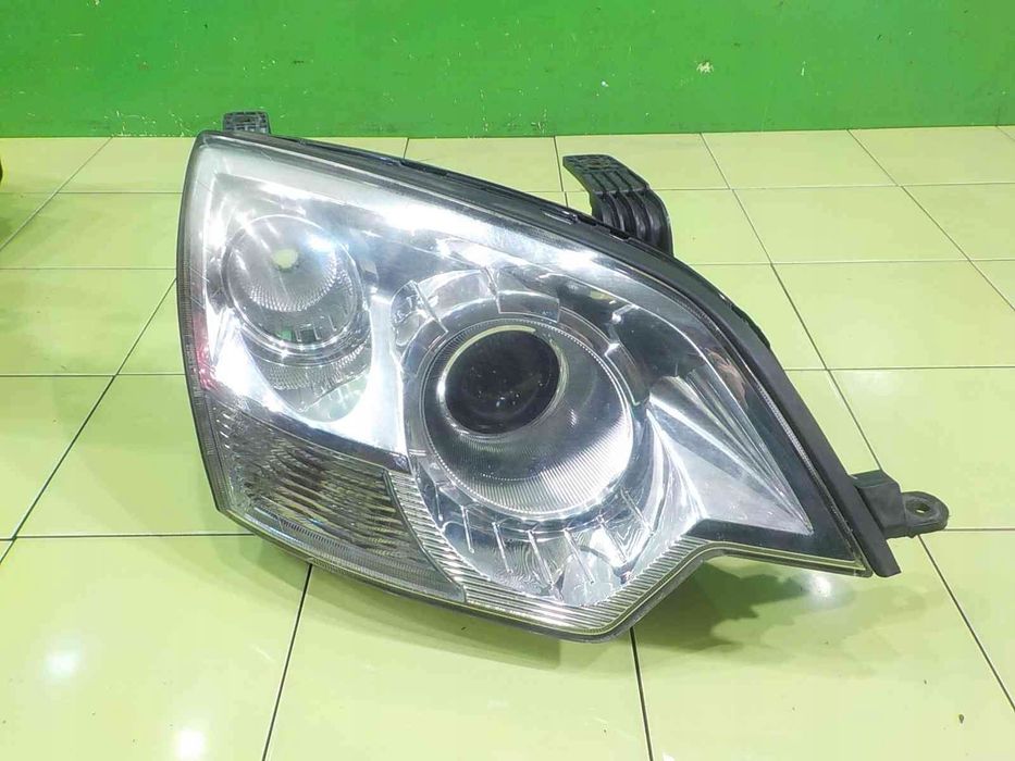OPEL ANTARA LIFT 12r XENON lampa prawa przod