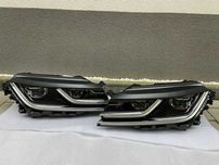 VW Arteon Фары фонари стопы