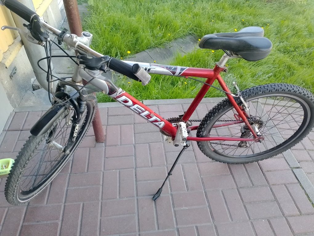 Sprzedam rower 26  Delta