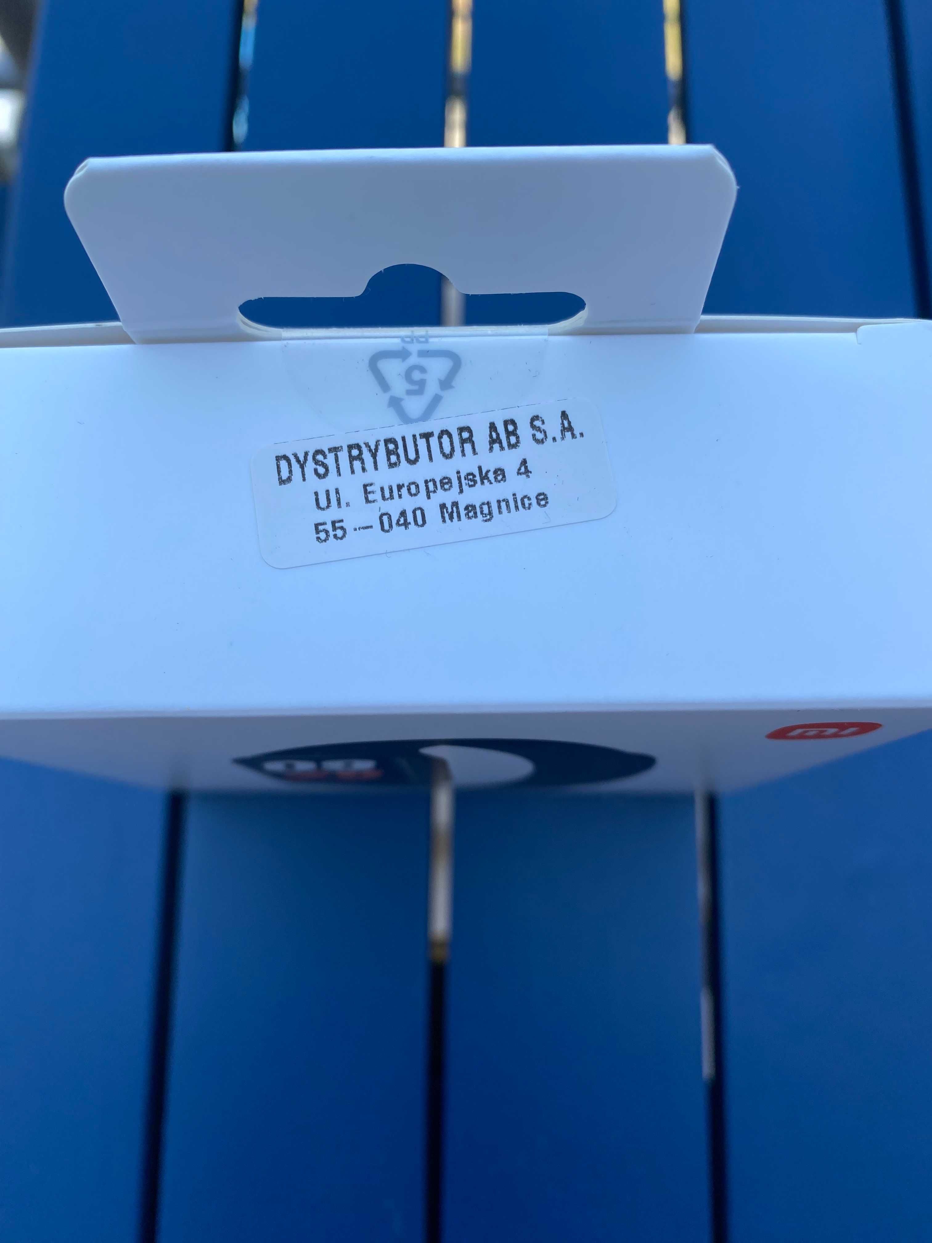 Opaska  zegarek Xiaomi Smart Mi Band 8 Active Wrocław