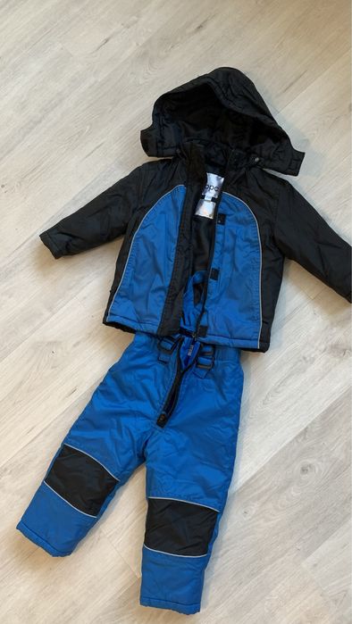Комбінезон , демісезонний комбінезон 92р