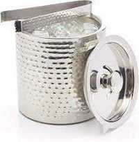 Balde de gelo inox (novo)