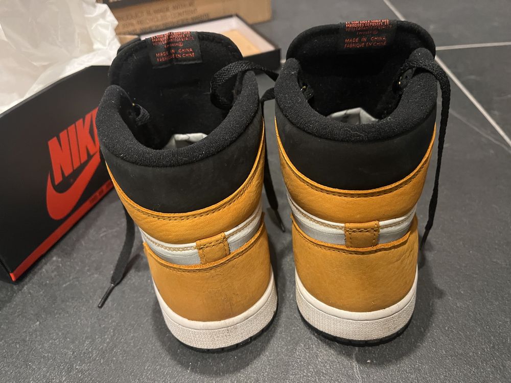 Nike Air Jordan gore-tex limited edition 2022