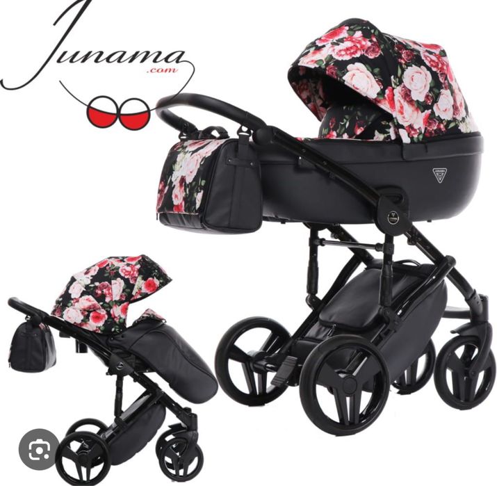 Wózek Junama Madena