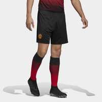 Спортивні шорти(футбольна форма) adidas x manchester united home kit