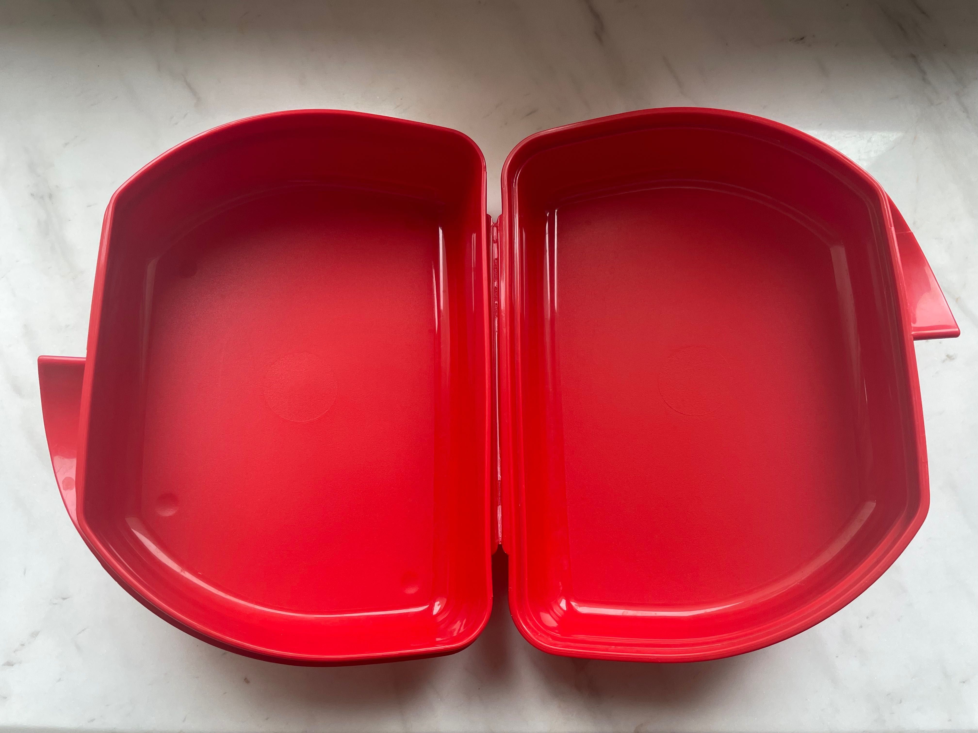 Śniadaniówka Tupperware