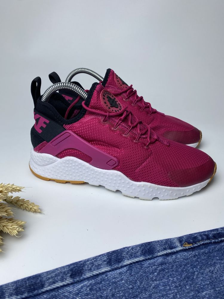 Кросівки Nike Air Huarache Run Ultra 39р.