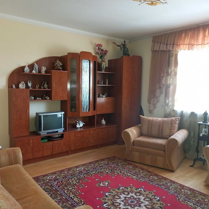 Продам частину будинку м.Самбір