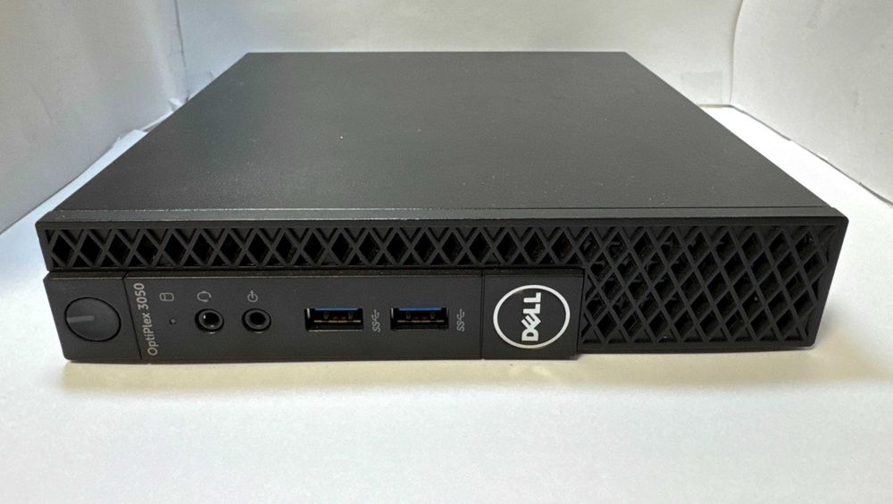 Системний блок Dell Optiplex 3050 Intel Core i5-6400T