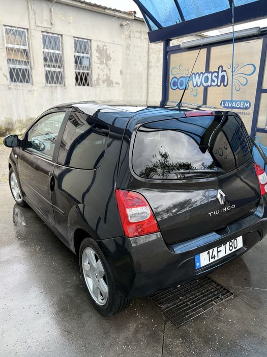 Renault Twingo 2008 Diesel