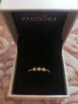 Anel pandora original