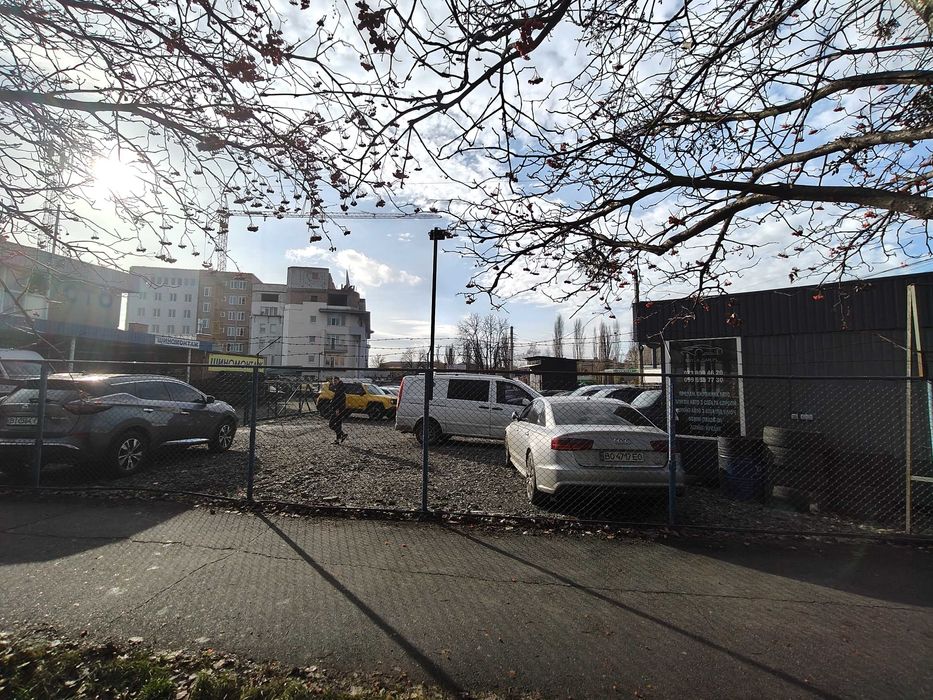 Земельна ділянка, площею 0,1800 га, м. Полтава