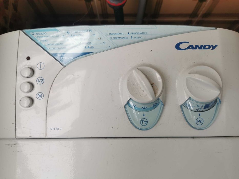 Vendo varios electrodomesticos, usados mas em exelente estado.