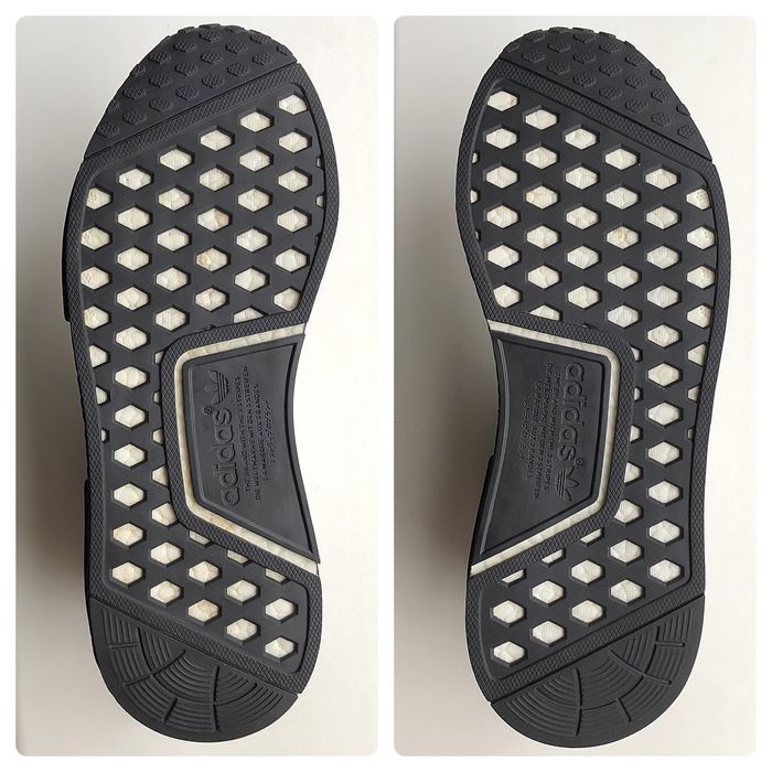 Кросівки чоловічі Adidas NMD CS1 Primeknit GoreTex