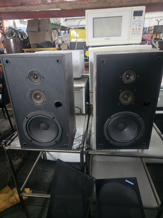 Sprzedam kolumny pionier