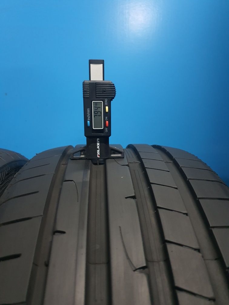 235/35 R19 Markowe opony używane Dunlop ! Rok 2022