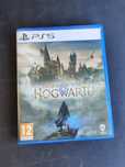 Hogwarts Legacy / Dziedzictwo Hogwartu PS5