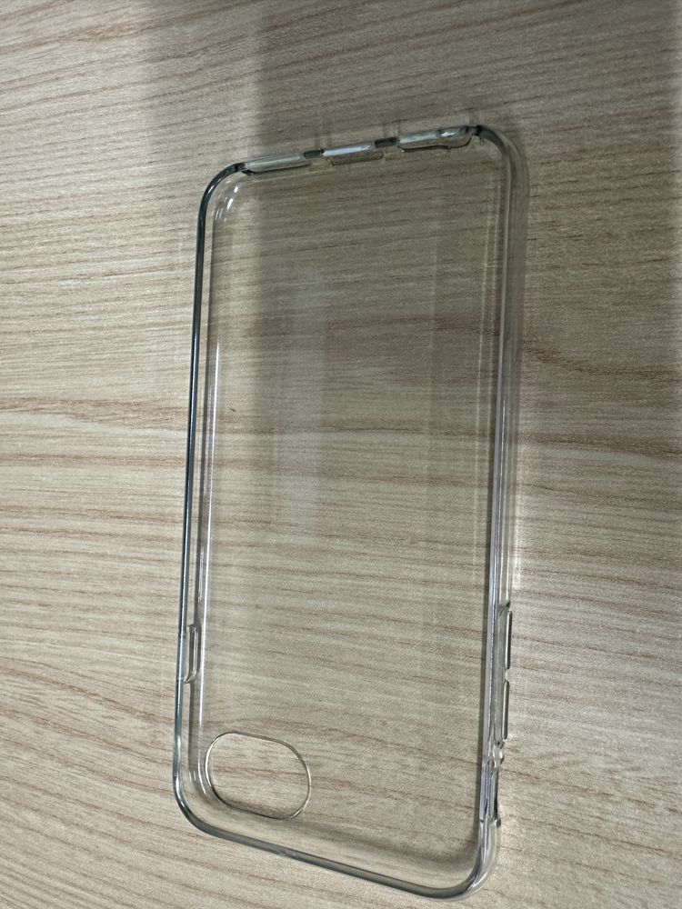 iPhone SE 64GB (2nd generation) 2021