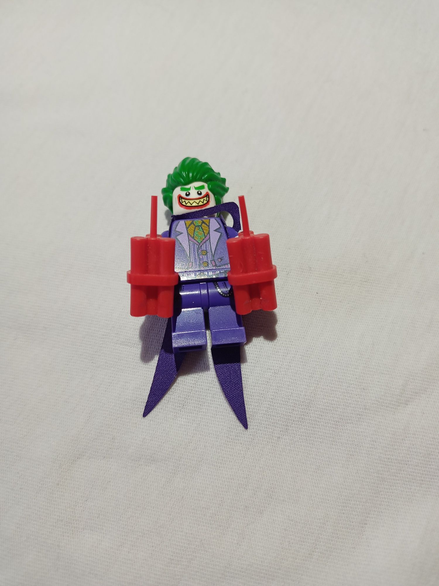 Figurka Lego Batman Joker