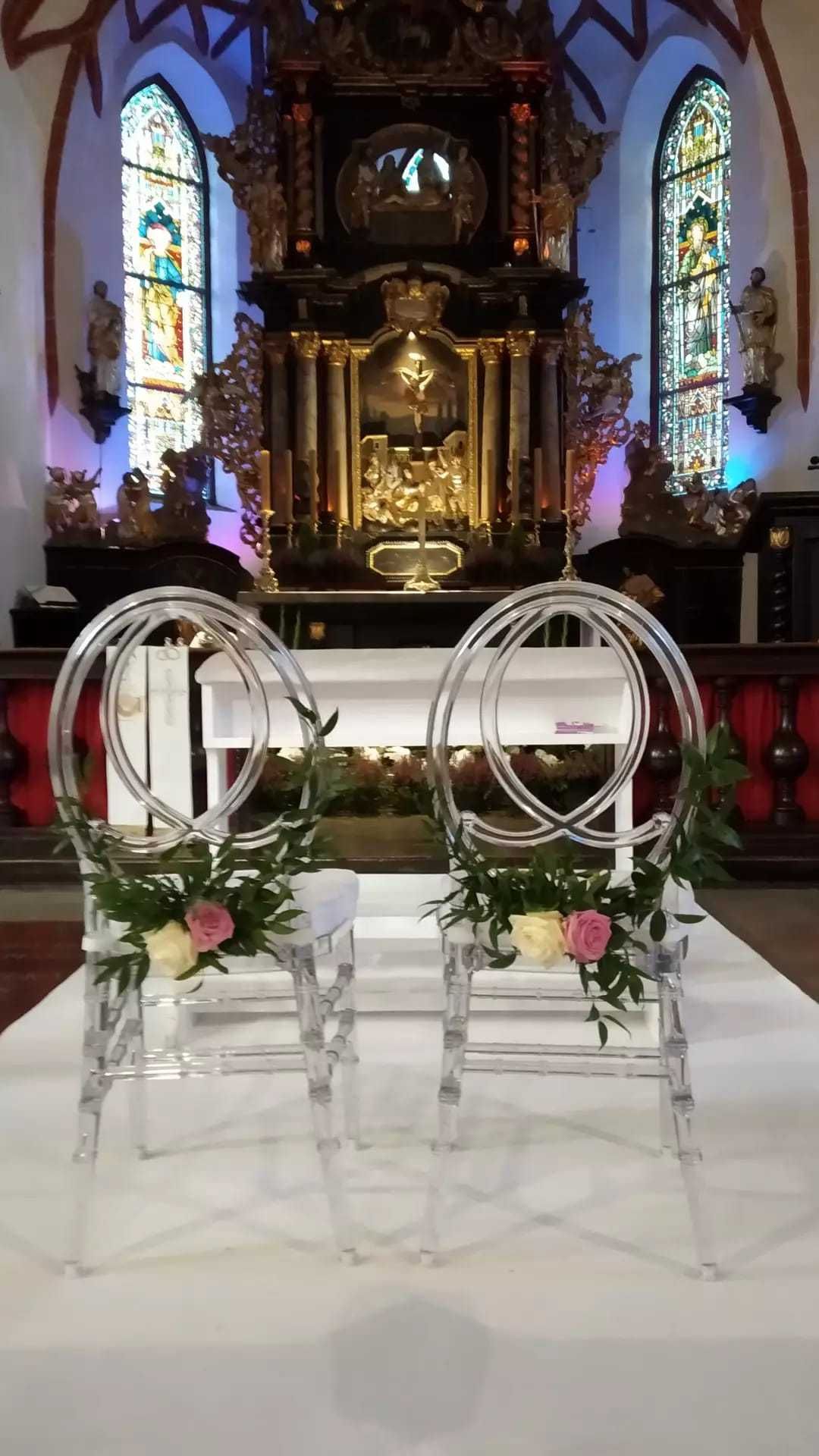 Wypożyczalnia dekoracji Olsztyn Barczewo