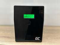 Zasilacz awaryjny Green Cell Micropower 2000 – bardzo dobry stan!