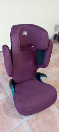 Cadeira auto 2/3 Britax Romer Hi Liner
