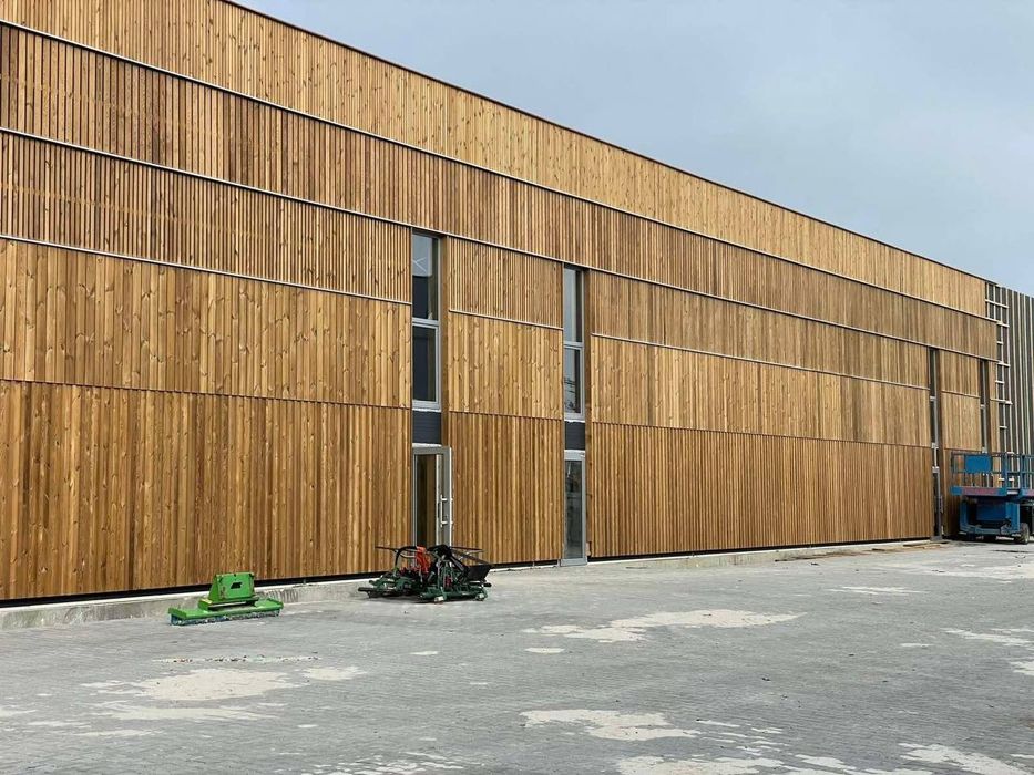 Оренда приміщення виробничо складське,логістичний центр Peretyn,перети