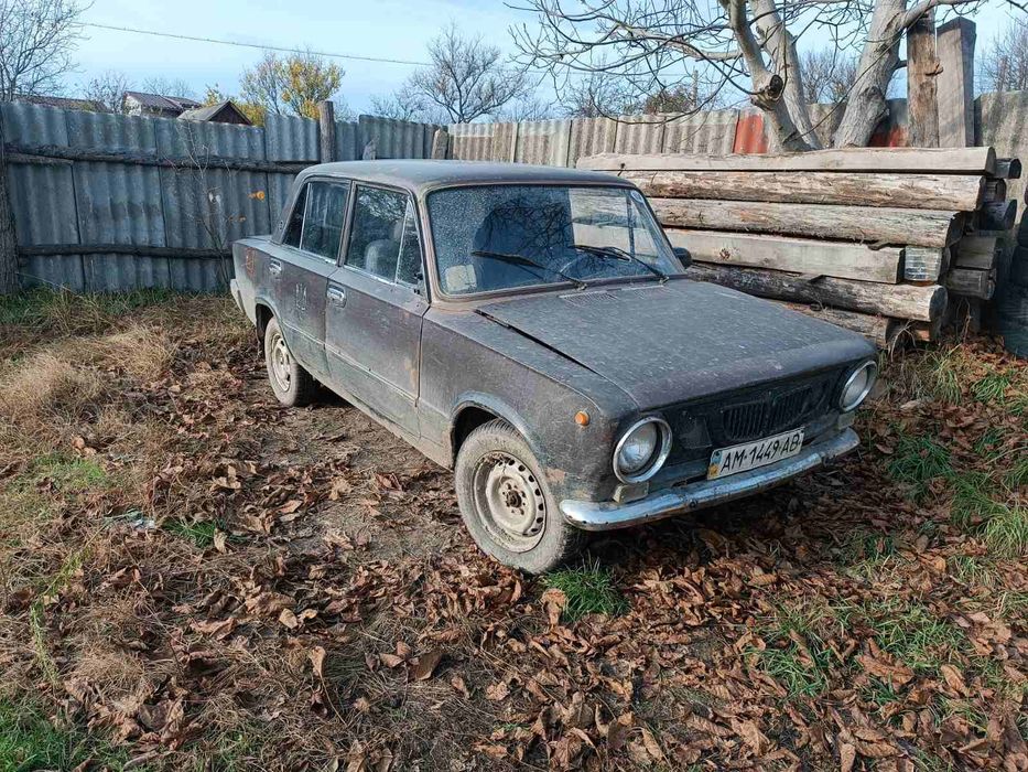 Ваз 2101.      .