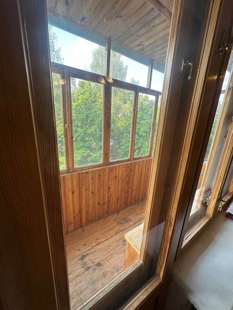 Продається 3-кім. квартира, пр. Молоді, 11