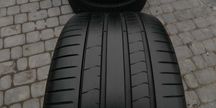 Шина літня 1шт 21р PIRELLI Pzero PZ4 315/35 R21 5-6mm колесо гума
