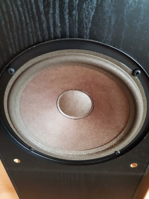 Kolumny głośnikowe podłogowe marki SONY model SS-E 312