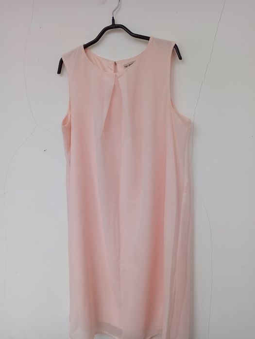 Нова пляжна туніка Літнє плаття/ туніка. Розмір С і М і інші б/у