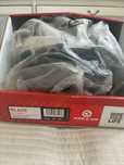 Kask Kellys 55-58 S/M Blaze white Shine