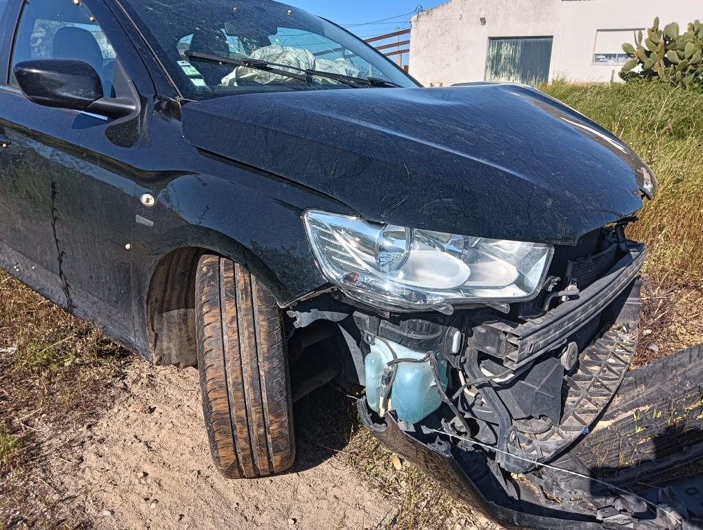 CITROËN C-Elysee 1.6 HDI